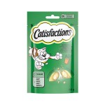 Snack Para Gato Erva 60 G CATISFACTION