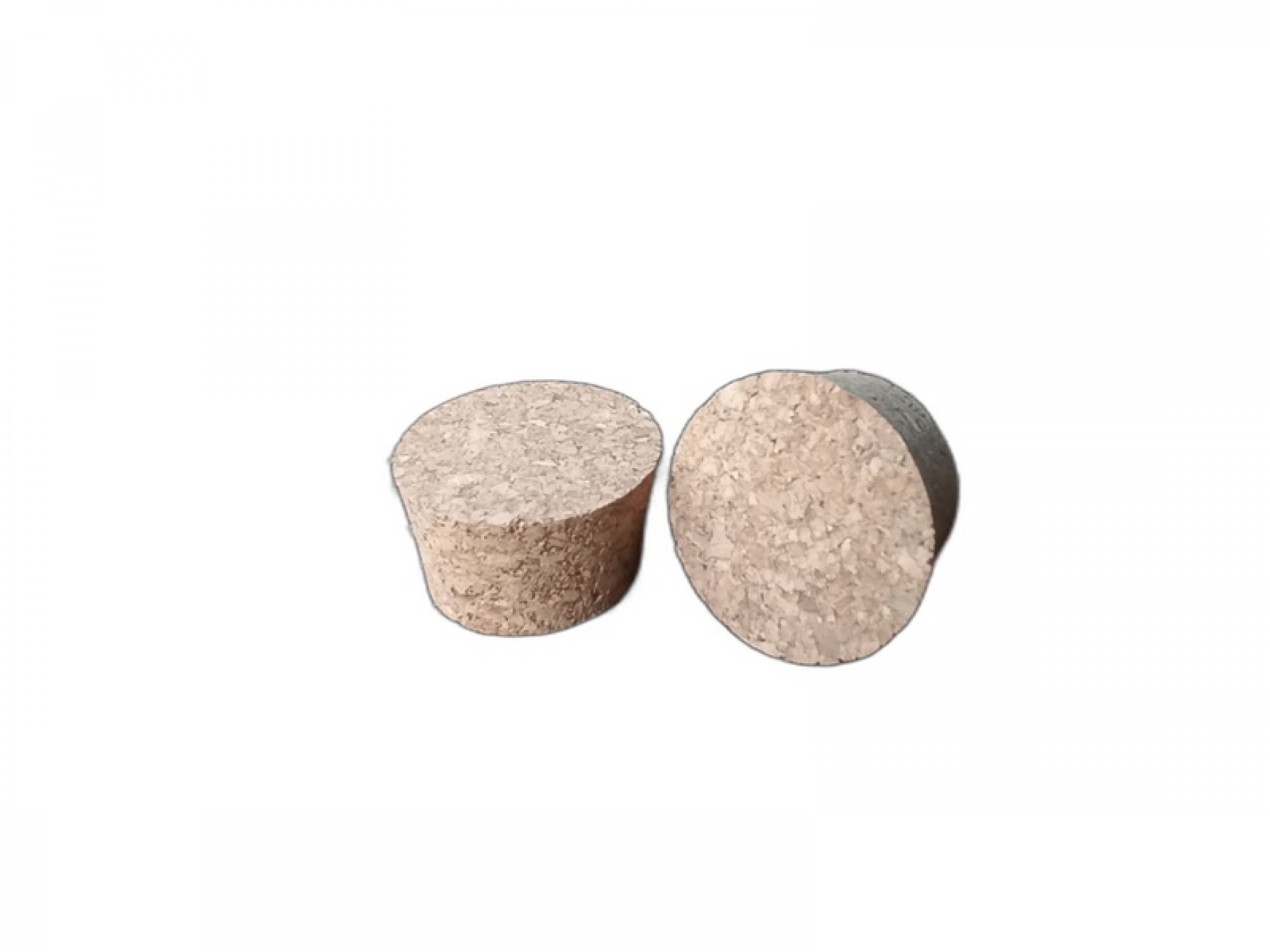 Cónico Para Frasco 50GR 10 UN