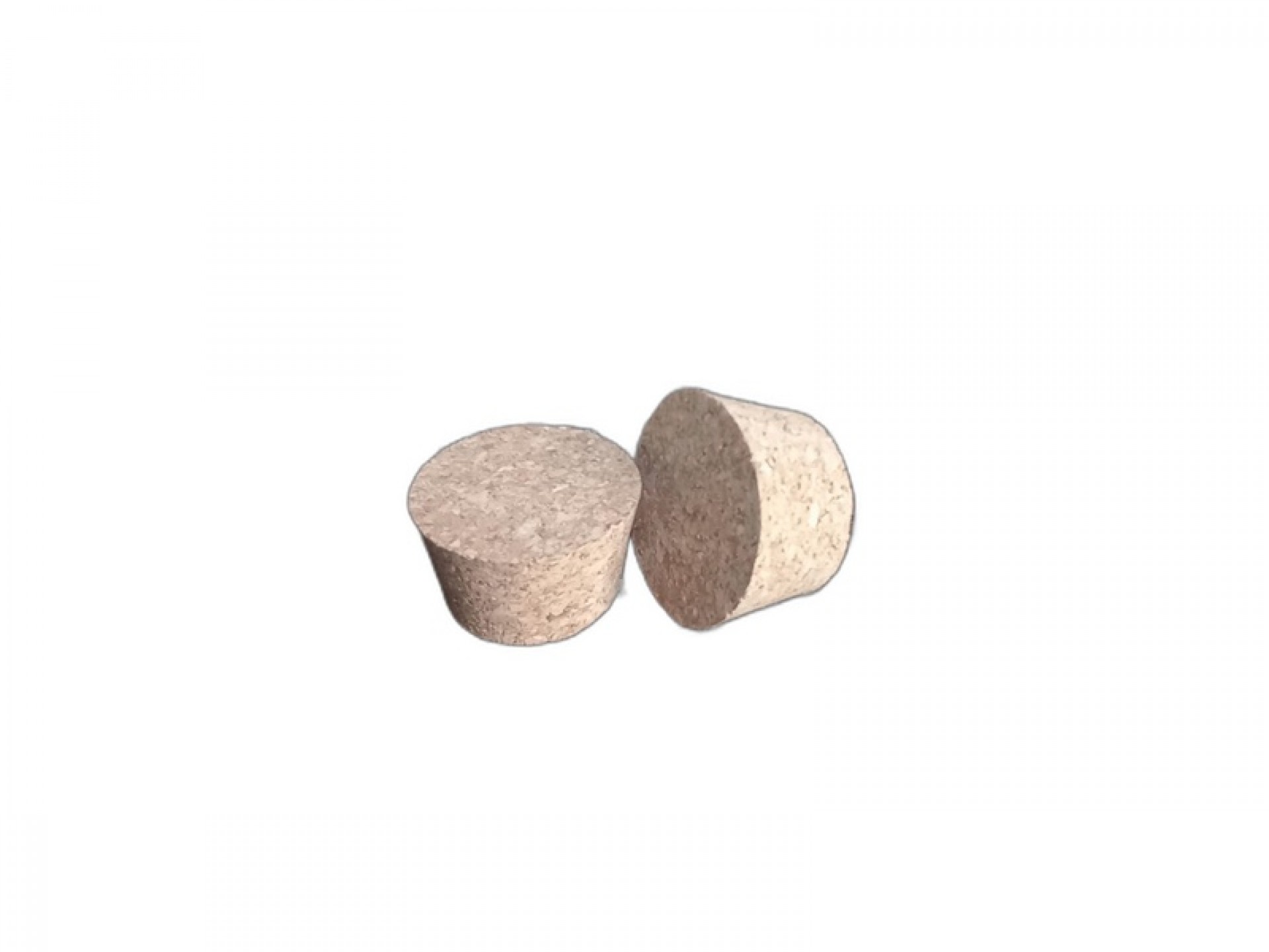 Cónico Para Frasco 50GR 10 UN