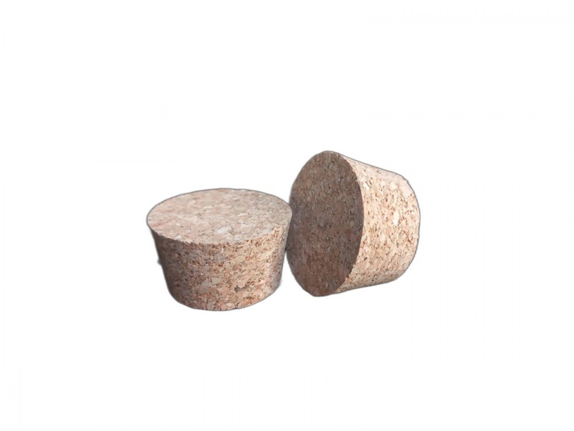 Cónico Para Frasco 50GR 10 UN