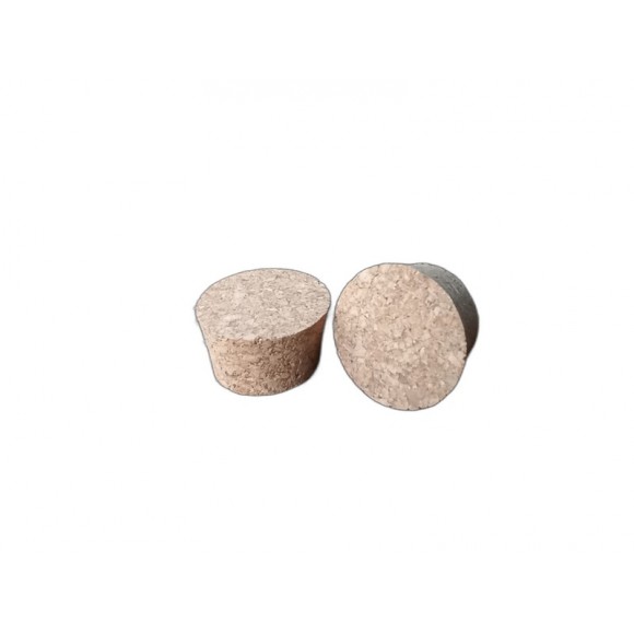 Cnico Para Frasco 50GR 10 UN