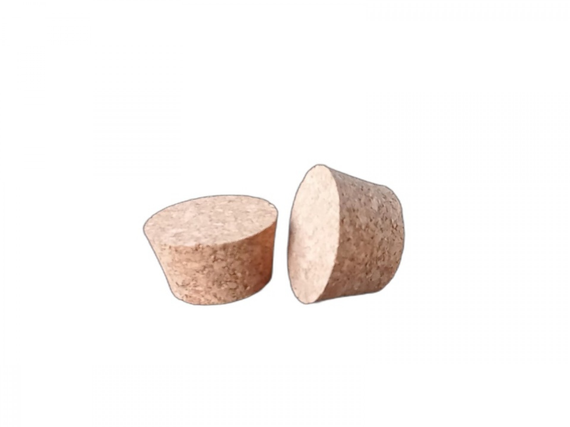 Cónico Para Frasco 50GR 10 UN