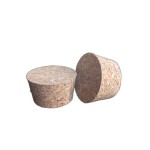 C�nico Para Frasco 50GR 10 UN