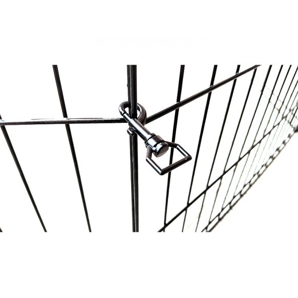 PARQUE ANIMAIS DE COMPANHIA