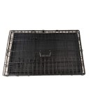 Jaula Transporte 2 Portas 60X49X43 CM Jaula Transporte 2 Portas 60X49X43 CM