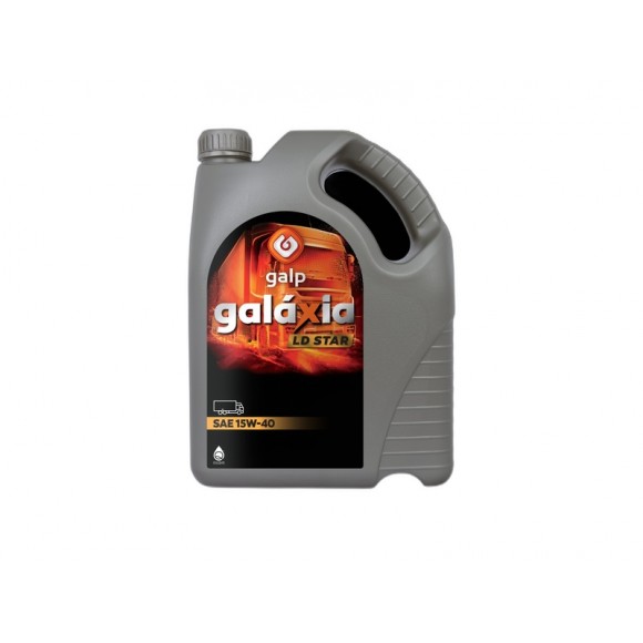 leo Galaxia Ld Star 5 LT GALP