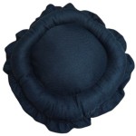 Cama Premium Portobello Azul 86 CM PETWAU Cama Premium Portobello Azul 86 CM PETWAU