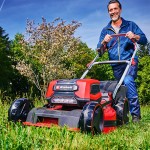 Corta Relva Gp-Cm 36/47 S Li Bl 4X4 EINHELL Corta Relva Gp-Cm 36/47 S Li Bl 4X4 EINHELL