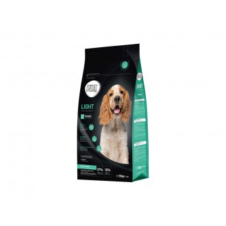 ALIMENTO SECO PARA CO LIGHT 15 KG