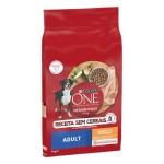 Alim Sc Co Adult Sem Cereais Frng 7 KG PURINA ONE