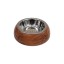 COMEDOURO WOODEN