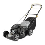 Corta Relva Gasolina Al4 46 Sa ALPINA Corta Relva Gasolina Al4 46 Sa ALPINA