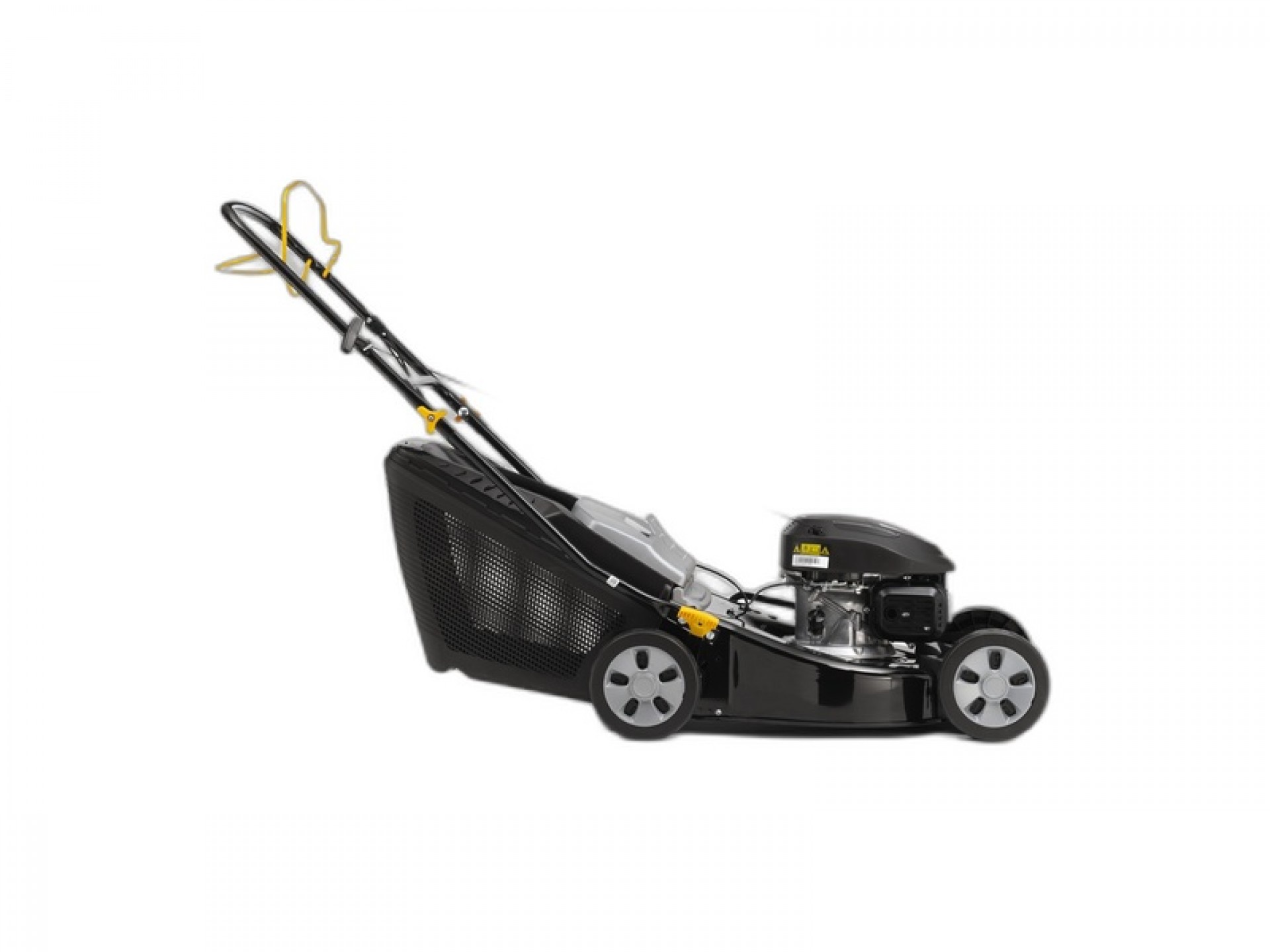 Corta Relva Gasolina Al4 46 Sa ALPINA