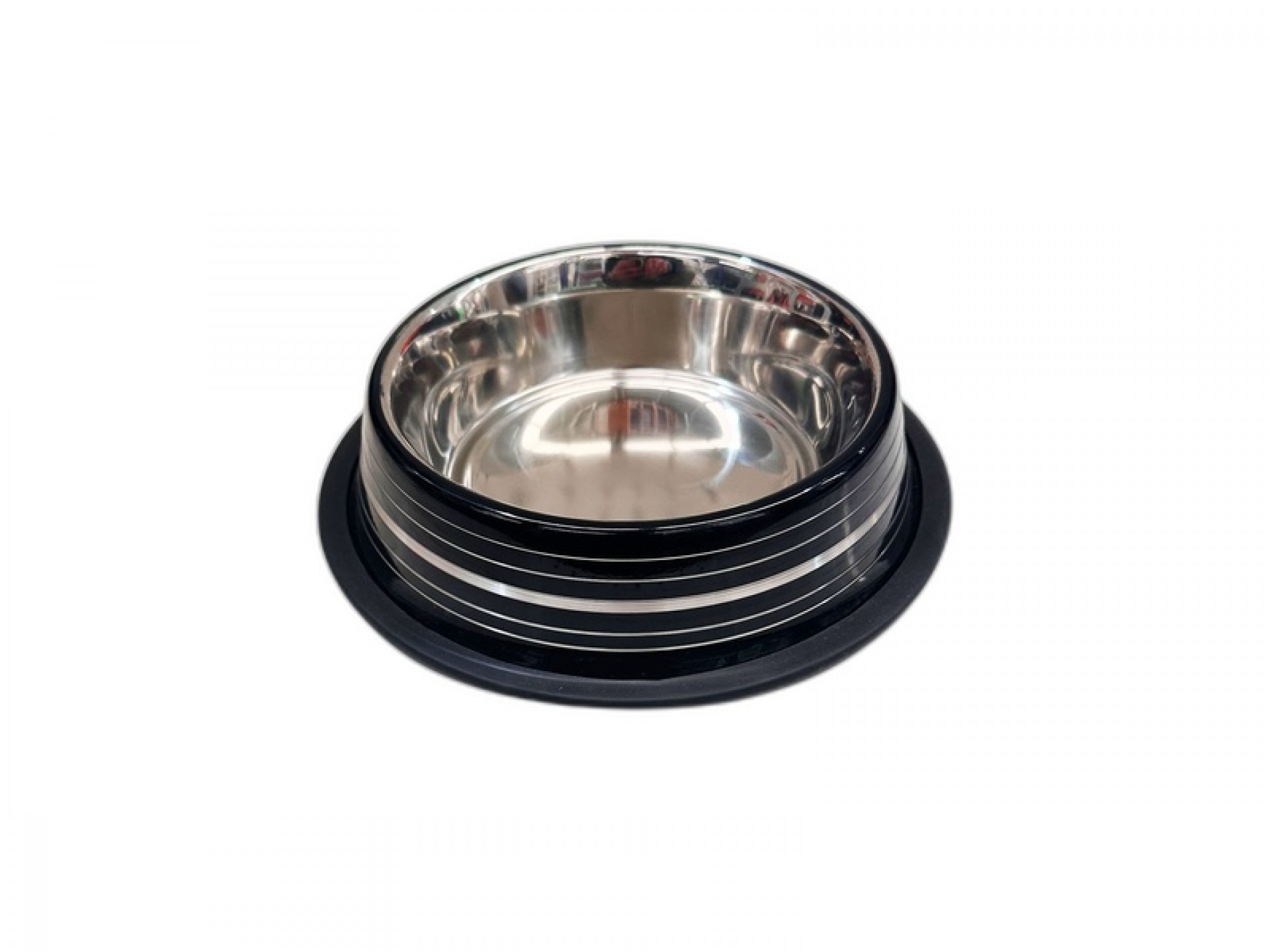 Comedouro Riscas 700 ML 21 CM