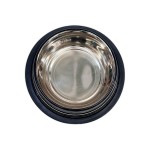 Comedouro Riscas 400 ML 19 CM