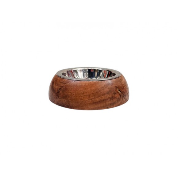 COMEDOURO WOODEN