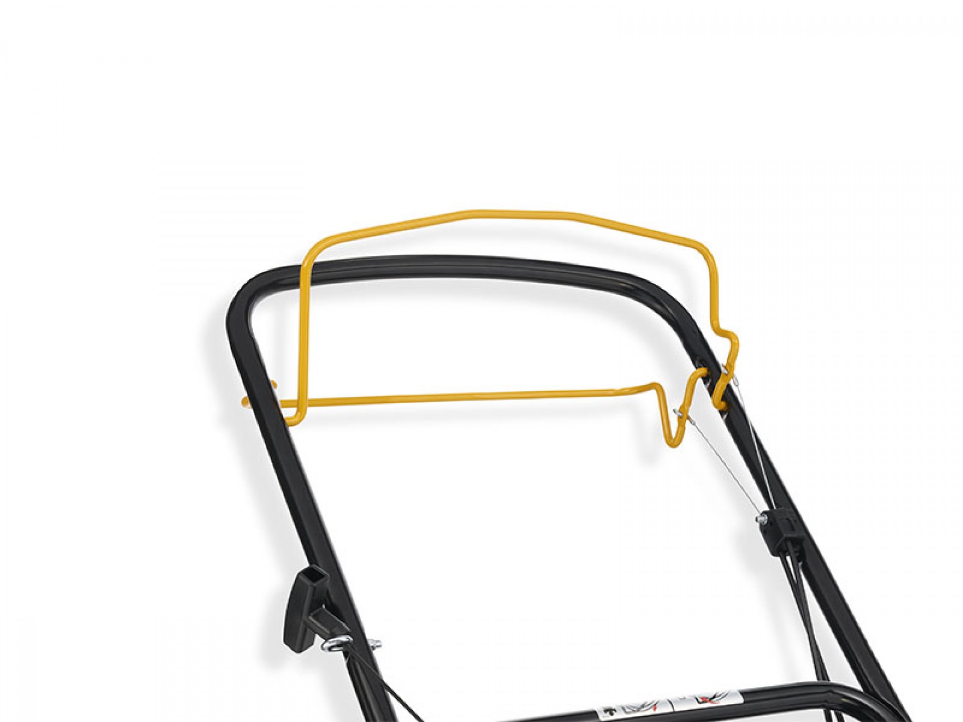 Corta Relva Gasolina Al4 46 Sa ALPINA