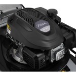 Corta Relva Gasolina Al4 46 Sa ALPINA Corta Relva Gasolina Al4 46 Sa ALPINA