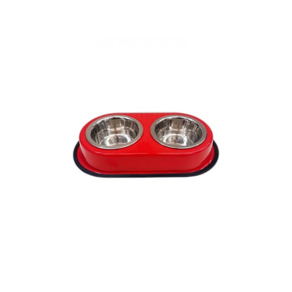 COMEDOURO VERMELHO