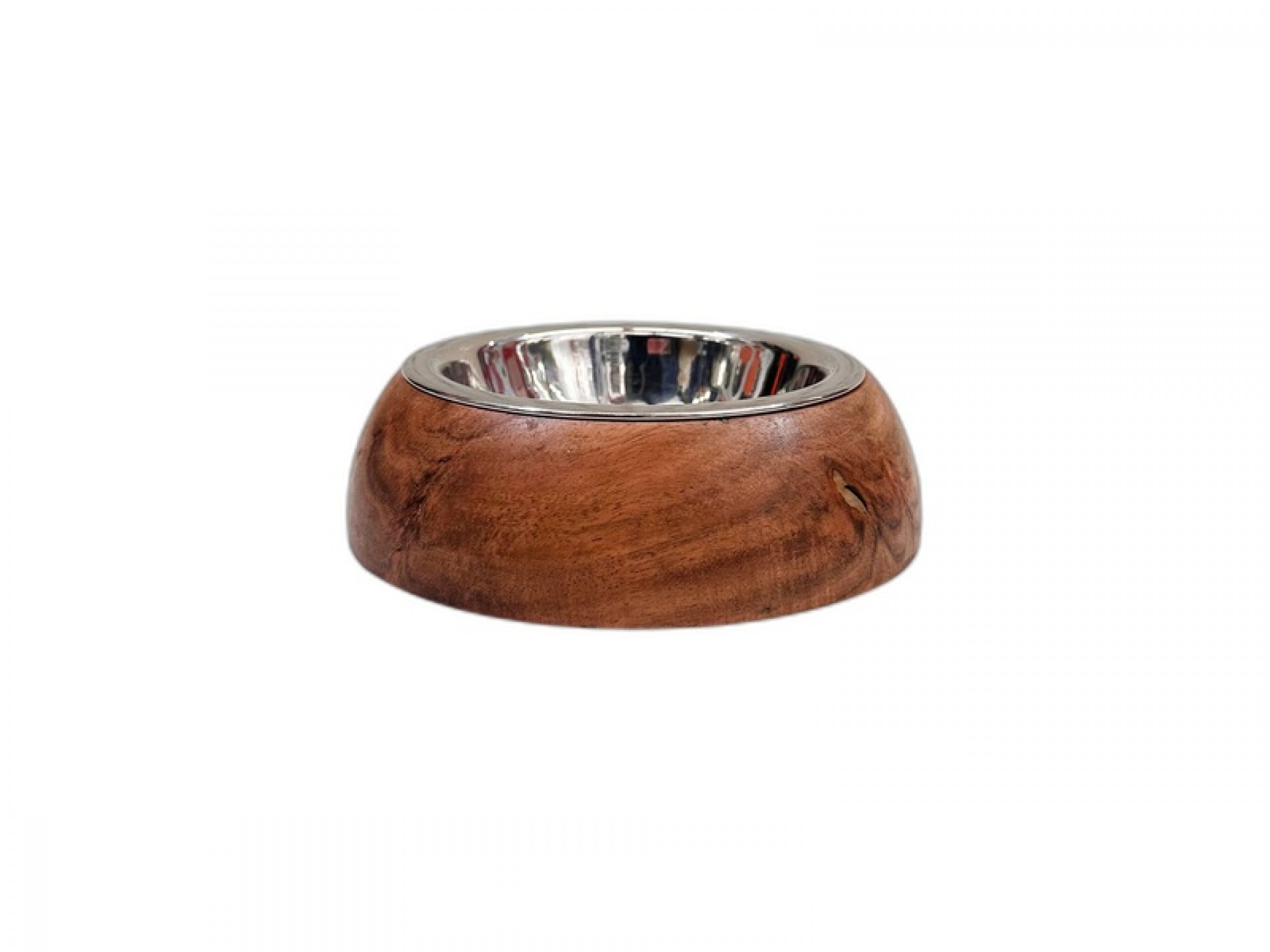 Comedouro Wooden 200 ML 12 CM