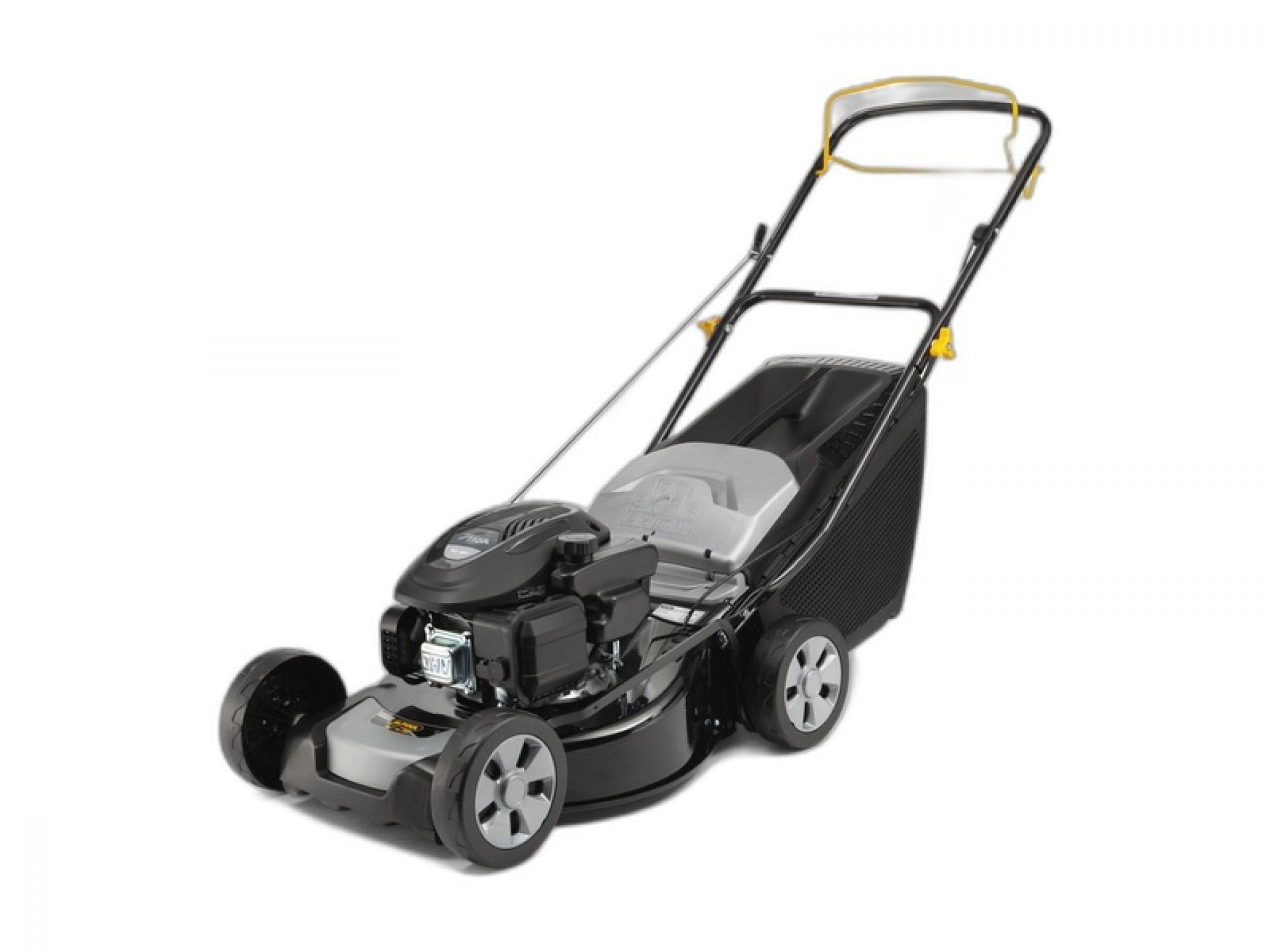 Corta Relva Gasolina Al4 46 Sa ALPINA