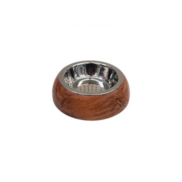 COMEDOURO WOODEN