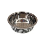 Comedouro Ovate 400 ML 14 CM