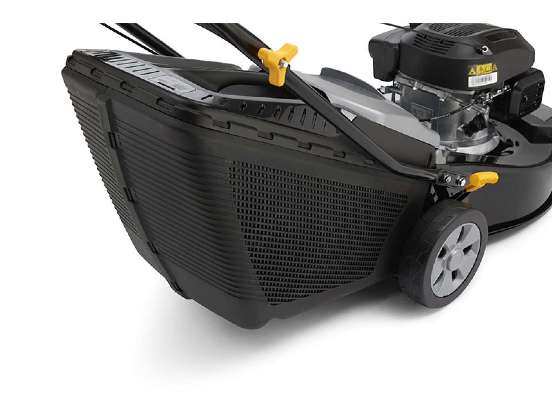 Corta Relva Gasolina Al4 46 Sa ALPINA