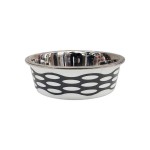 Comedouro Ovate 400 ML 14 CM