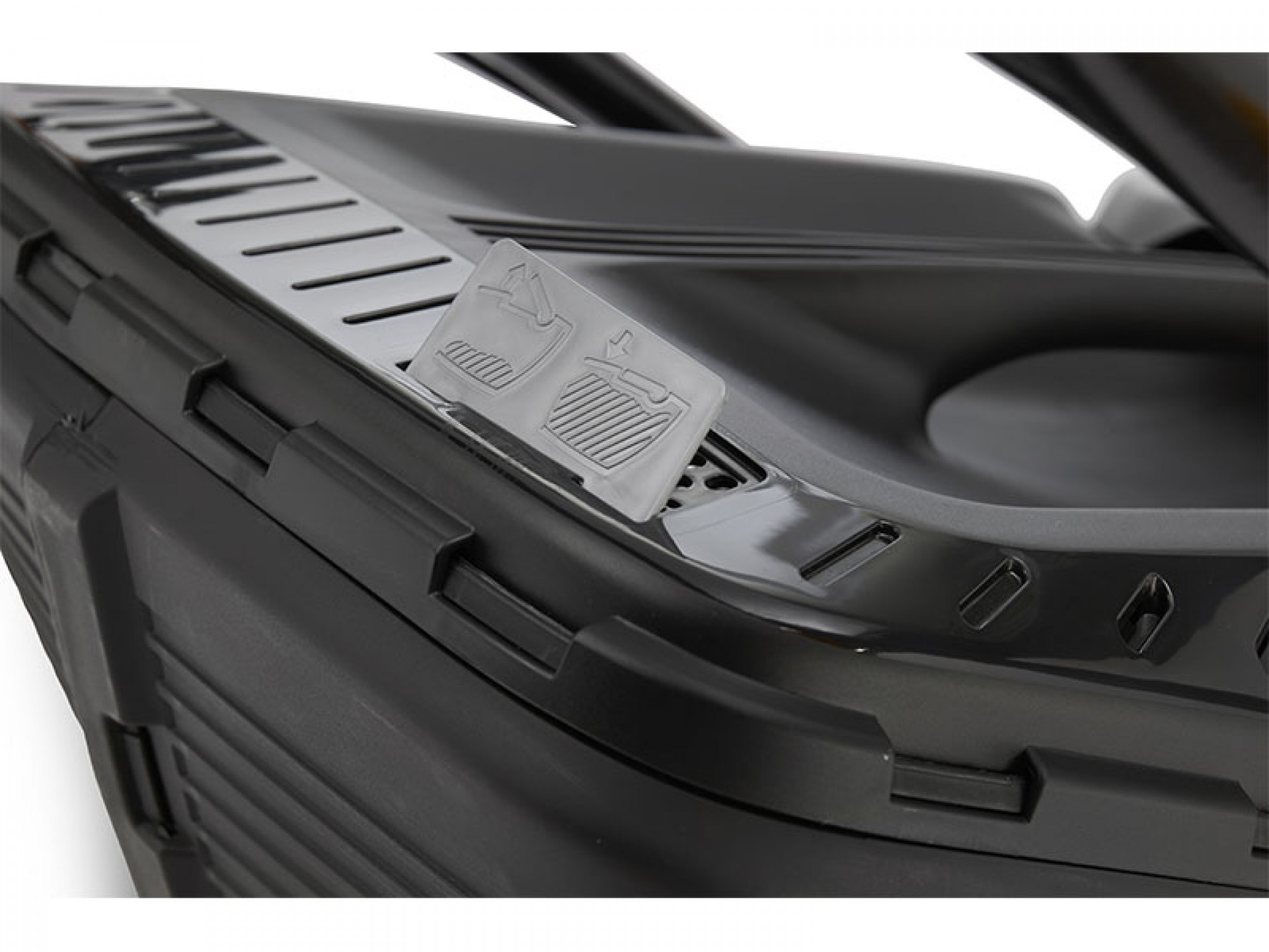 Corta Relva Gasolina Al4 46 Sa ALPINA