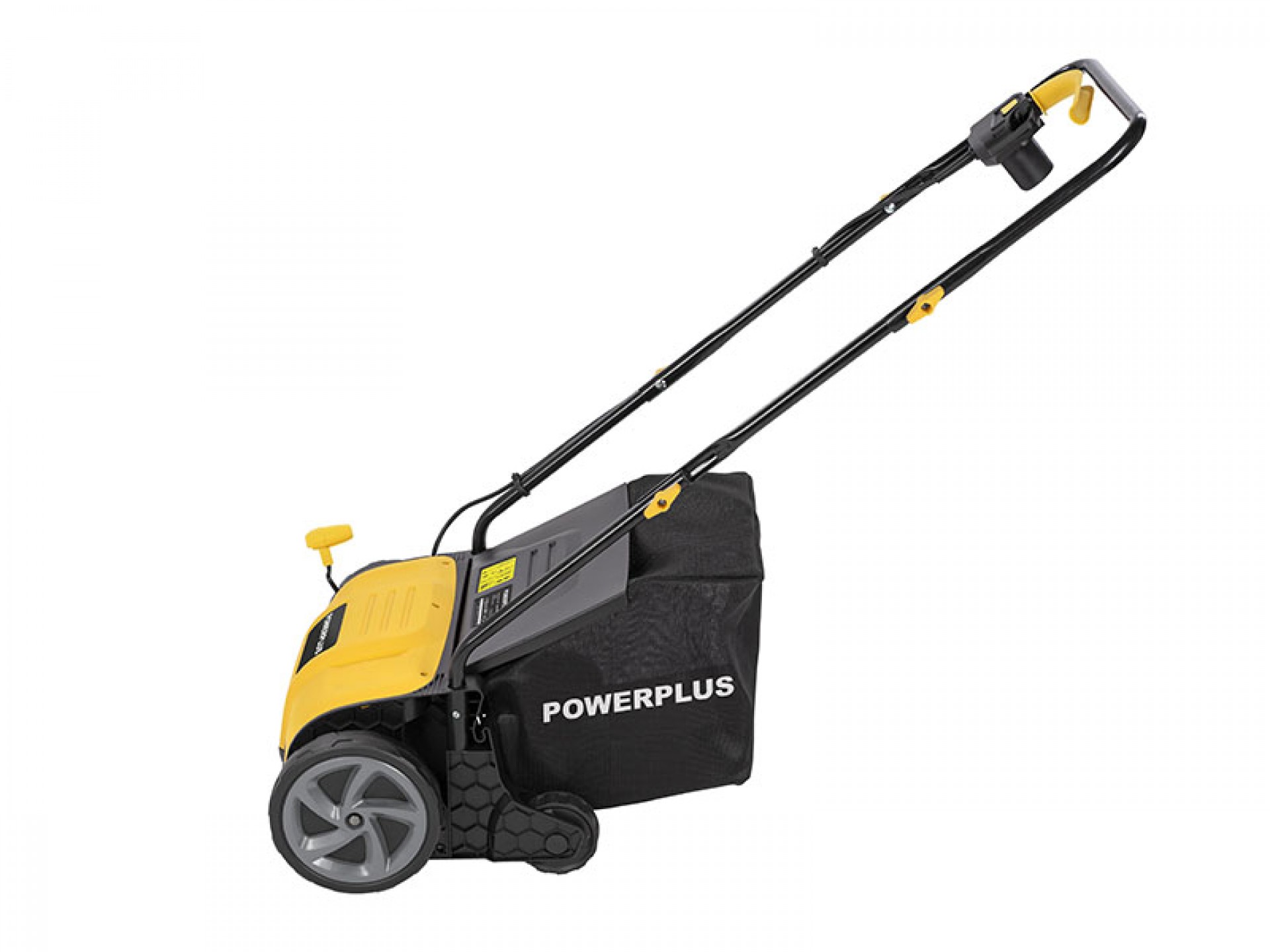 Escarificador 1300W 320 MM POWERPLUS