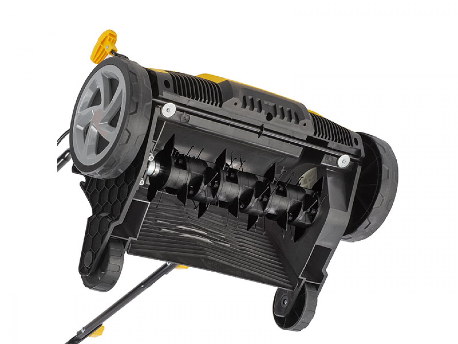 Escarificador 1300W 320 MM POWERPLUS