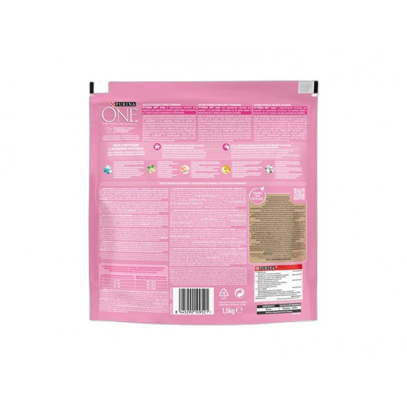 ALIMENTO SECO PARA GATO JNIOR FRANGO 1,5 KG