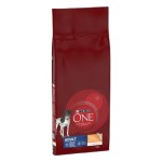 ALIMENTO SECO PARA CO ADULTO FRANGO E ARROZ 14 KG