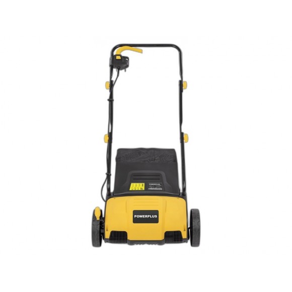ESCARIFICADOR 1300W 320MM