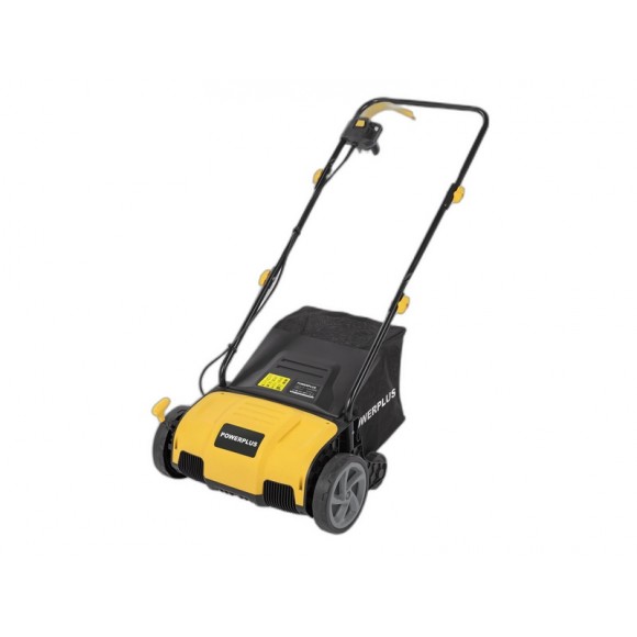 ESCARIFICADOR 1300W 320MM