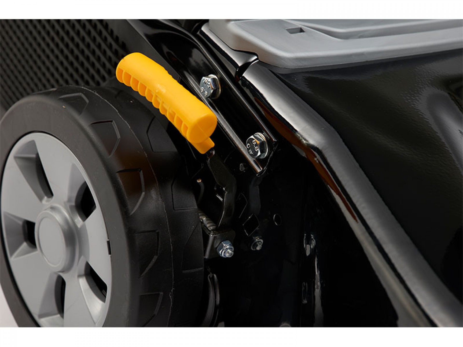 Corta Relva Gasolina Al4 46 Sa ALPINA