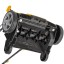 ESCARIFICADOR 1300W 320MM