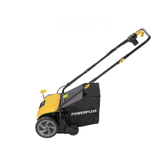 ESCARIFICADOR 1300W 320MM