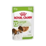 Alimento Húmid Cão X-Small Adulto 85 G ROYAL CANIN Alimento Húmid Cão X-Small Adulto 85 G ROYAL CANIN