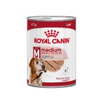 Alimento Húmido Cão Médio Ageing 410 G ROYAL CANIN Alimento Húmido Cão Médio Ageing 410 G ROYAL CANIN