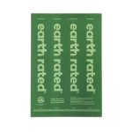Dispensad C/15 Sacos Dejetos Co Eco EARTH RATED