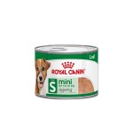 Alimento Húmido Cão Mini Ageing 195 G ROYAL CANIN Alimento Húmido Cão Mini Ageing 195 G ROYAL CANIN