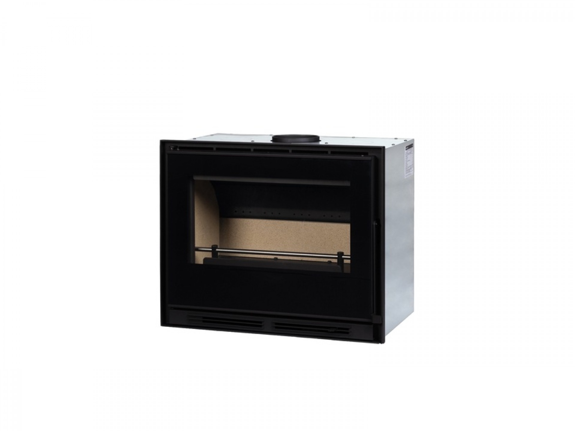 Recuperador De Calor Design 70 METLOR