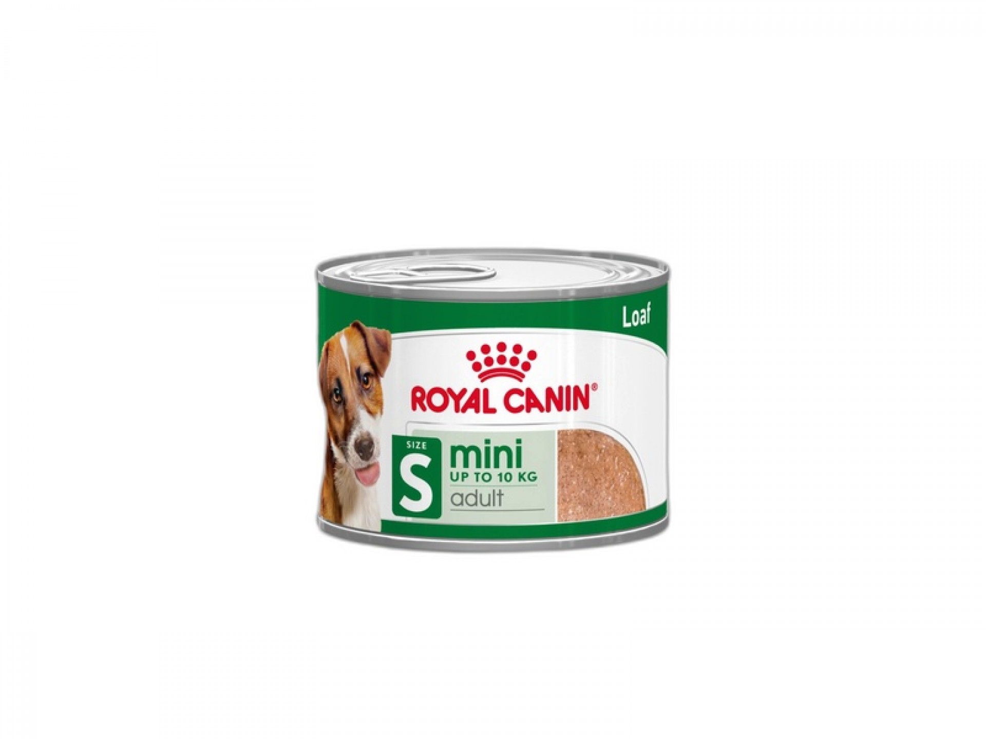 Alimento Húmido Cão Mini Adulto 195 G ROYAL CANIN