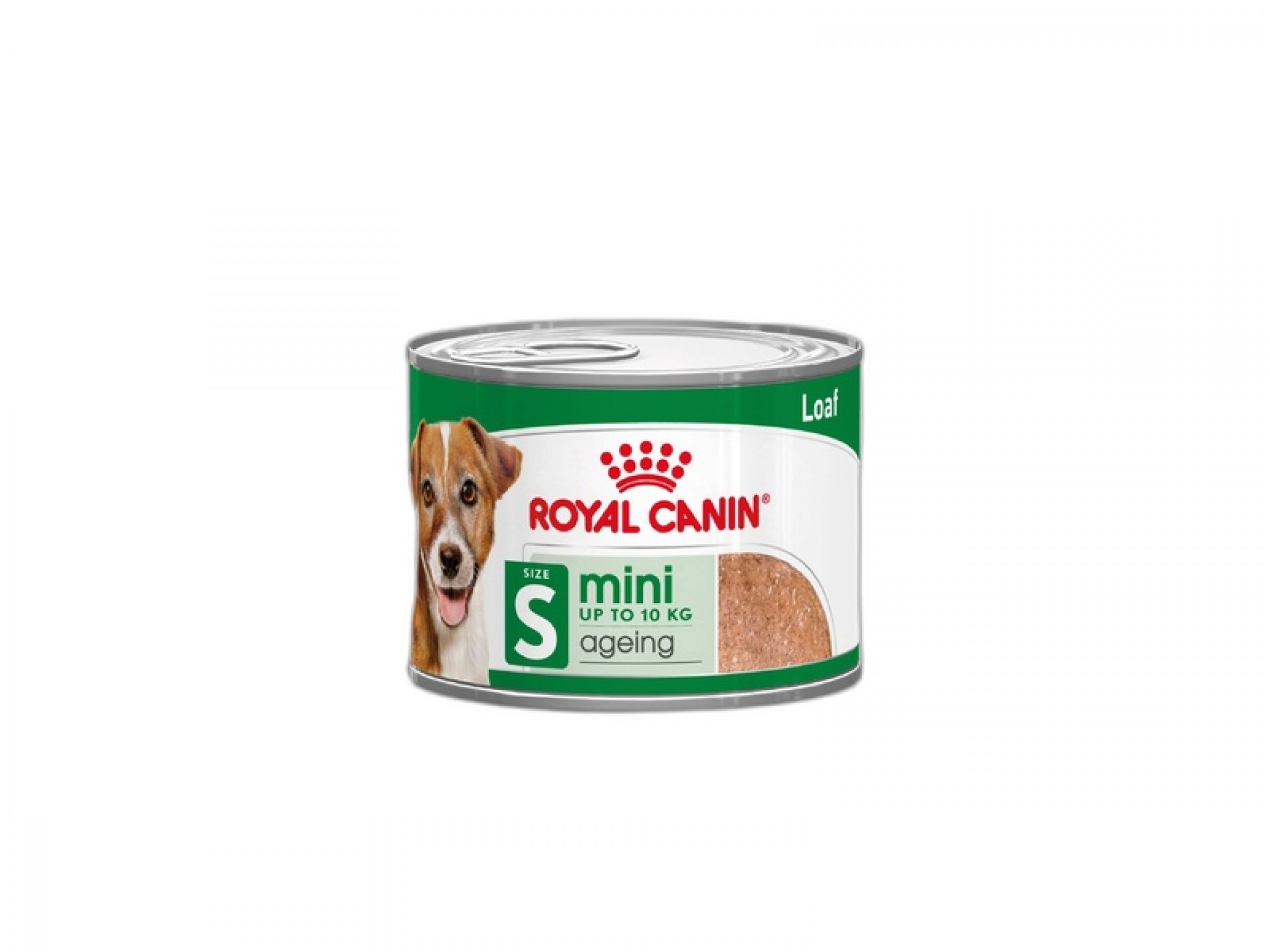 Alimento Húmido Cão Mini Ageing 195 G ROYAL CANIN
