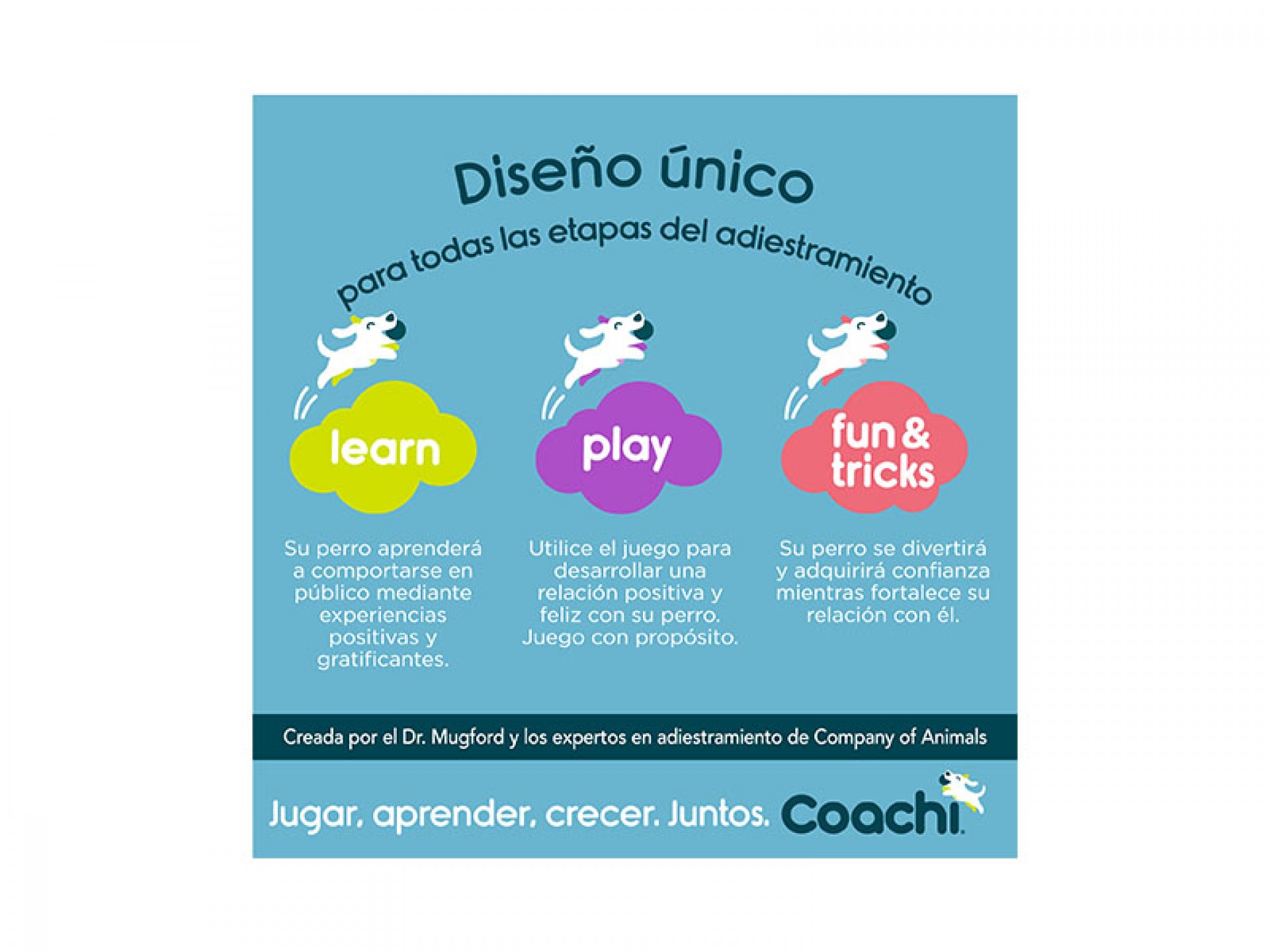 Apito De Treino Para Cão COACHI