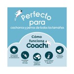 Multi-Clicker De Treino Para Cão COACHI Multi-Clicker De Treino Para Cão COACHI