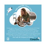 Apito E Clicker De Treino Para Cão COACHI Apito E Clicker De Treino Para Cão COACHI