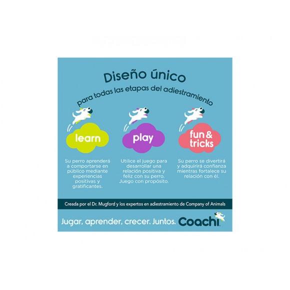 APITO DE TREINO PARA CO